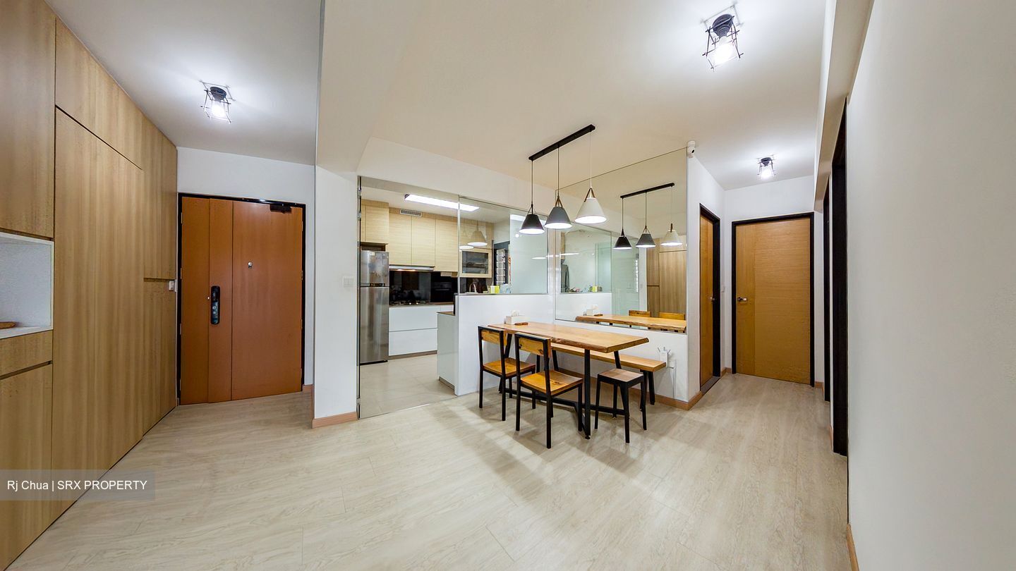 Blk 997C Buangkok Edgeview (Hougang), HDB 4 Rooms #611954511